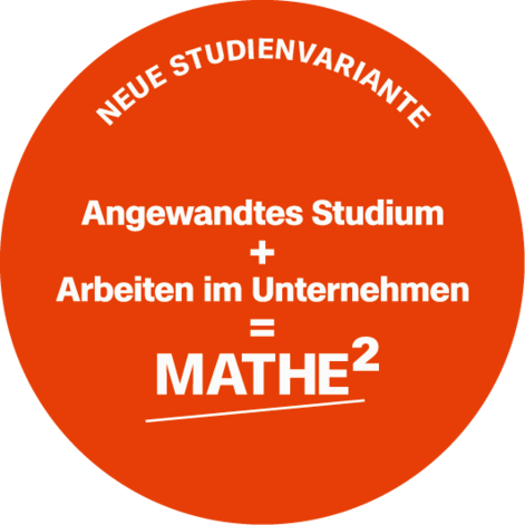 数学-2_Aufkleber-digital_rot