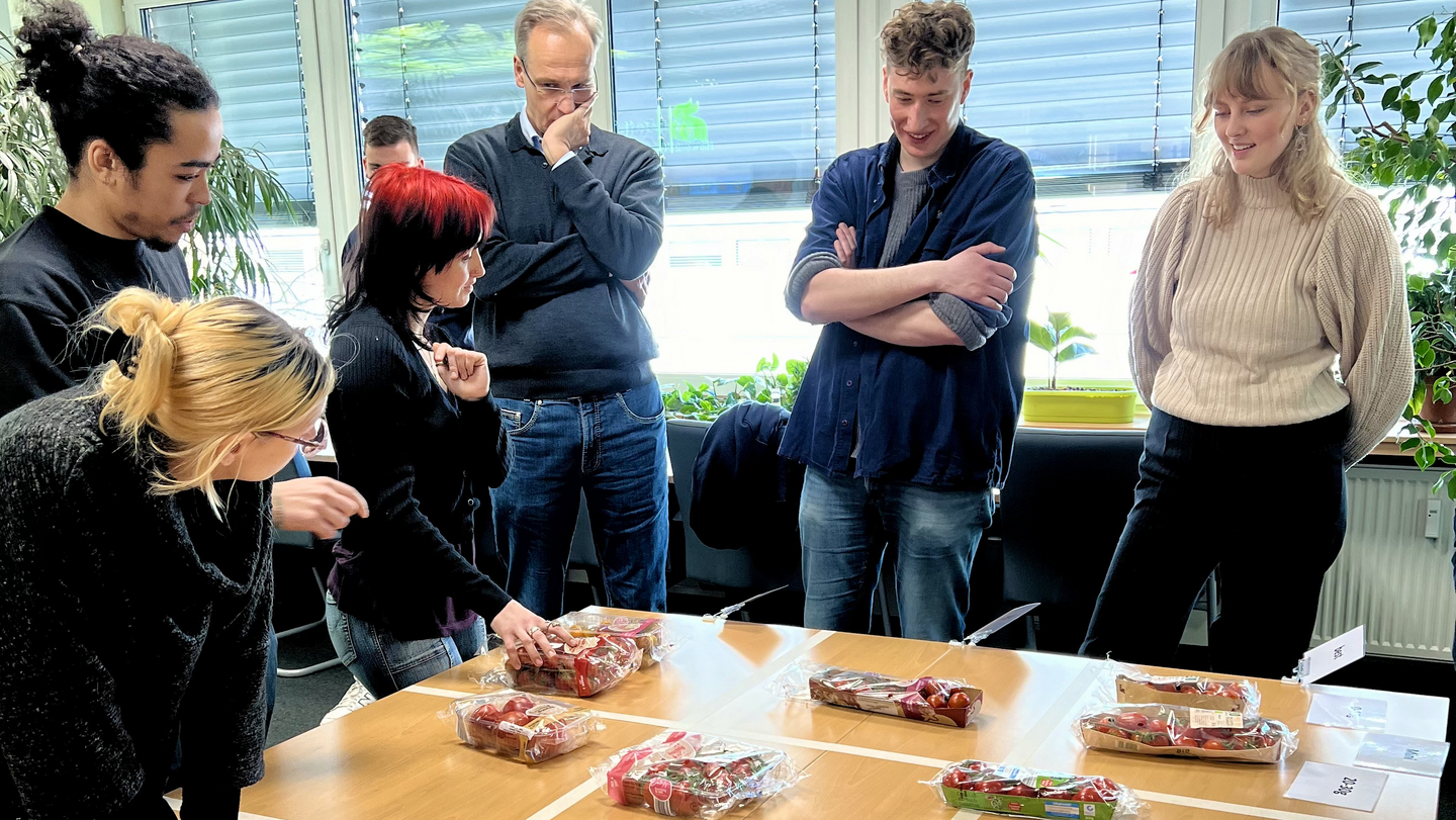 Produktplatzierung