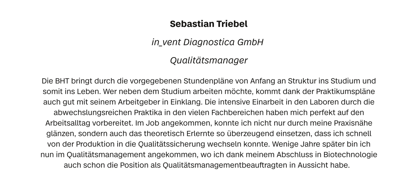 Triebel_Statement_Alumni