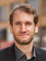 Steffen Kreye Ein Professor auf dem Weg in den Hörsaal