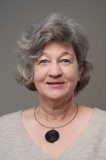 Prof. Dr. Diana Graubaum Prof