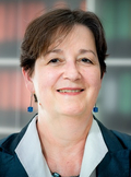 Prof. Dr. Monika Gross ((c) mgasch)