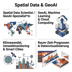 Datenanalyse & KI – Die Zukunft mit Daten verstehen Datenanalyse & KI – Die Zukunft mit Daten verstehen