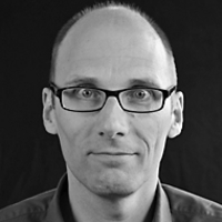 Prof. Dr.-Ing. Patrick Jochum