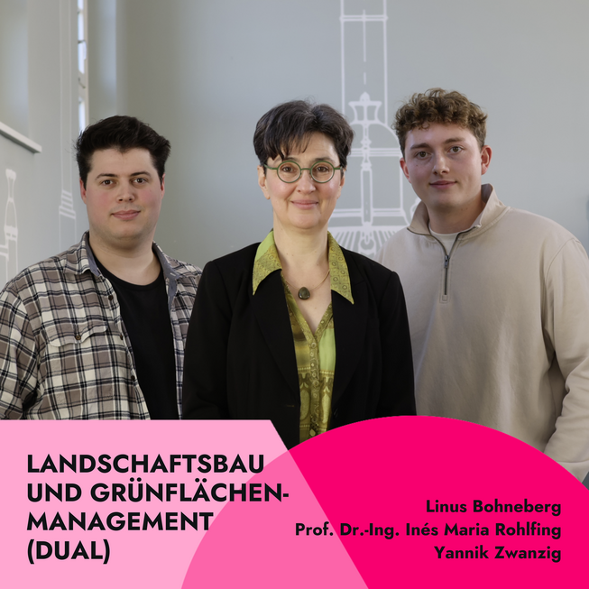© Dachmarke Duales Studium Berlin