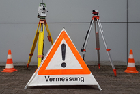 Vermesser:in für eine Nacht