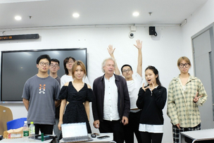 Bild: Prof. Dr. rer. nat. Dipl.-Ing. Fraaß Fraass