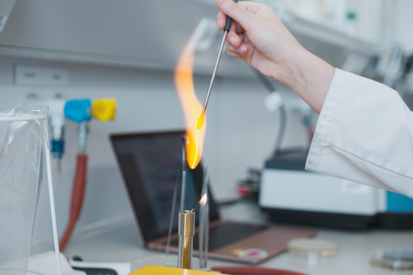 flamme