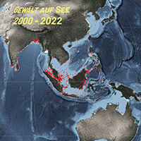 Wiebke Okken: Illusion Seefahrerromantik - Gewalt auf See