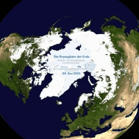 Die Kryosphäre der Erde